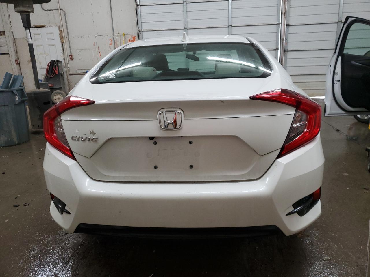 2017 Honda Civic - Image 6