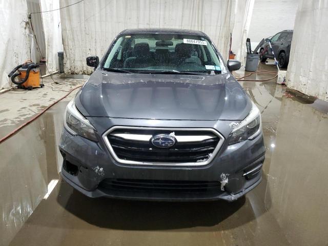  SUBARU LEGACY 2018 Szary