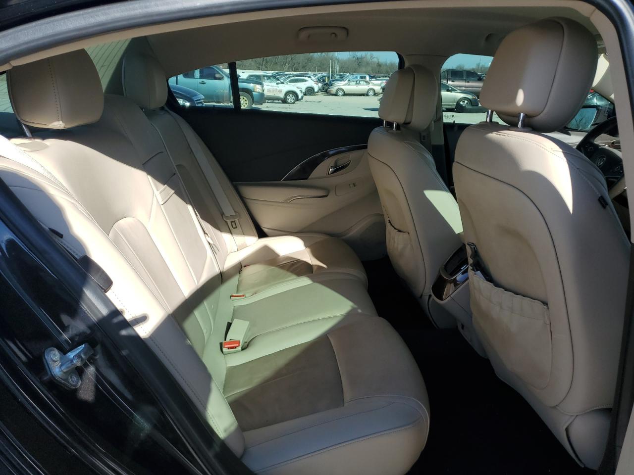 2014 Buick LaCrosse - Image 10