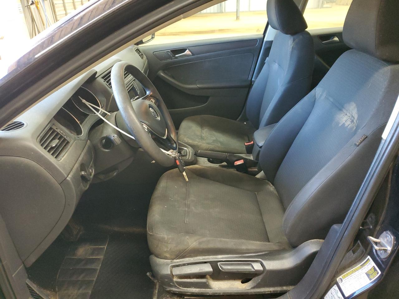 2016 Volkswagen Jetta - Image 7