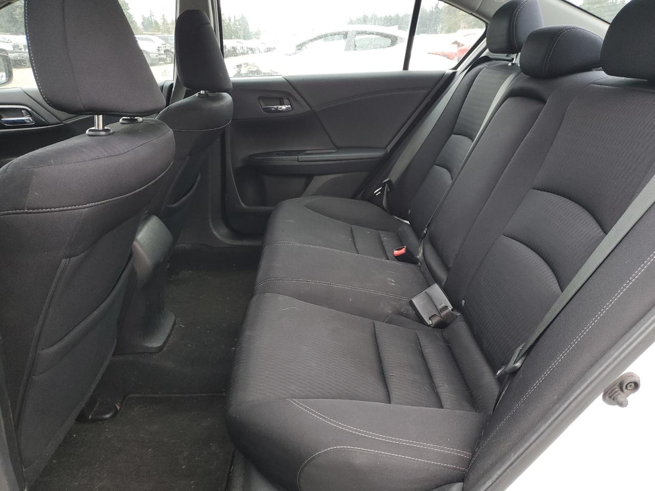 2015 Honda Accord - Image 10