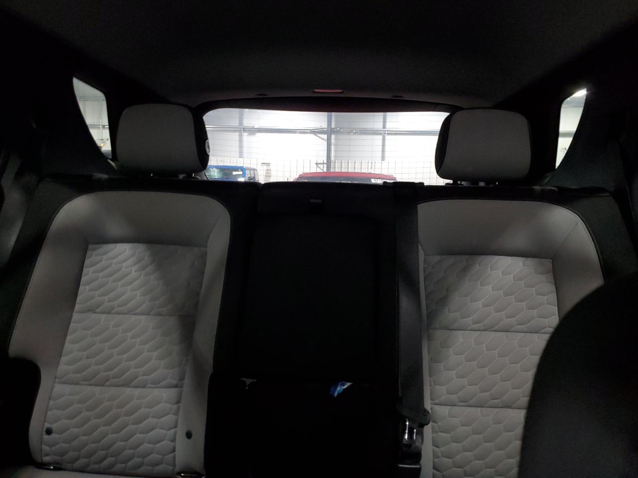 2018 Chevrolet Equinox Lt VIN: 2GNAXSEV3J6314029 Lot: 66185675