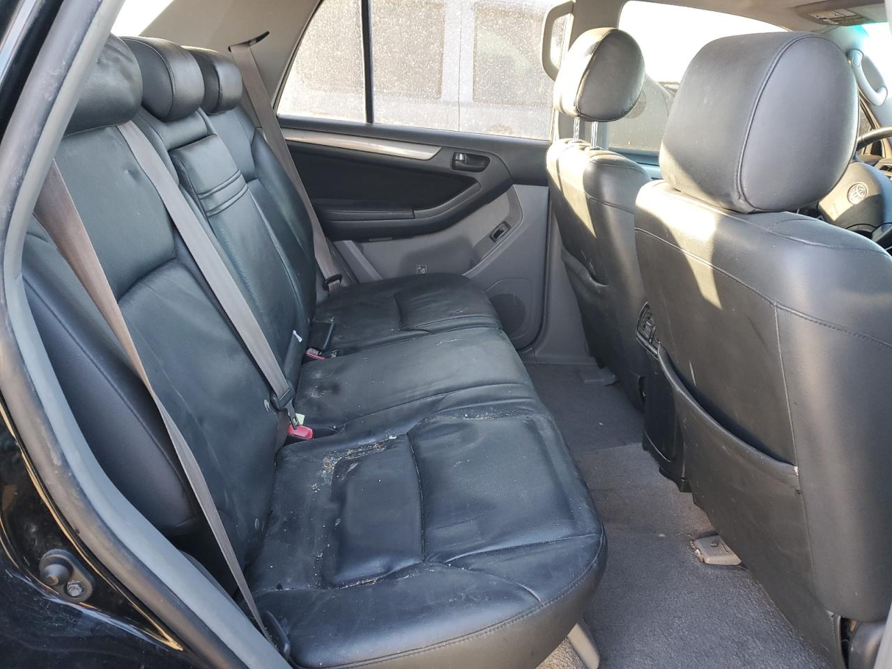 2007 Toyota 4Runner - Image 11