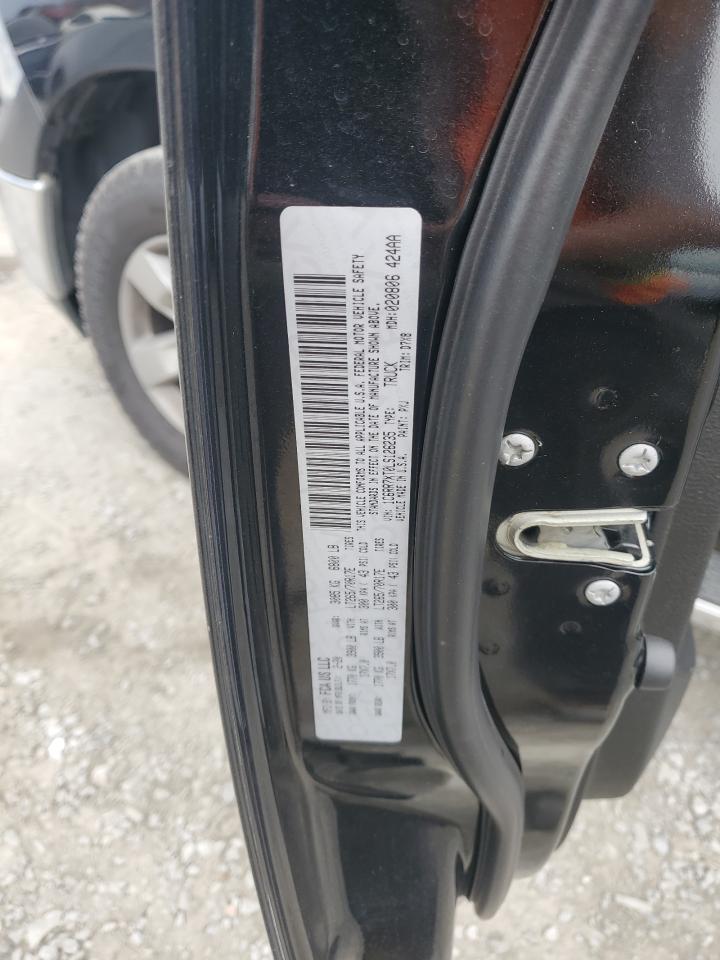 2020 RAM 1500 - Image 12