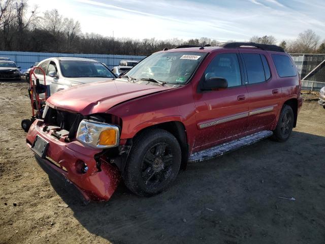 2004 Gmc Envoy Xl