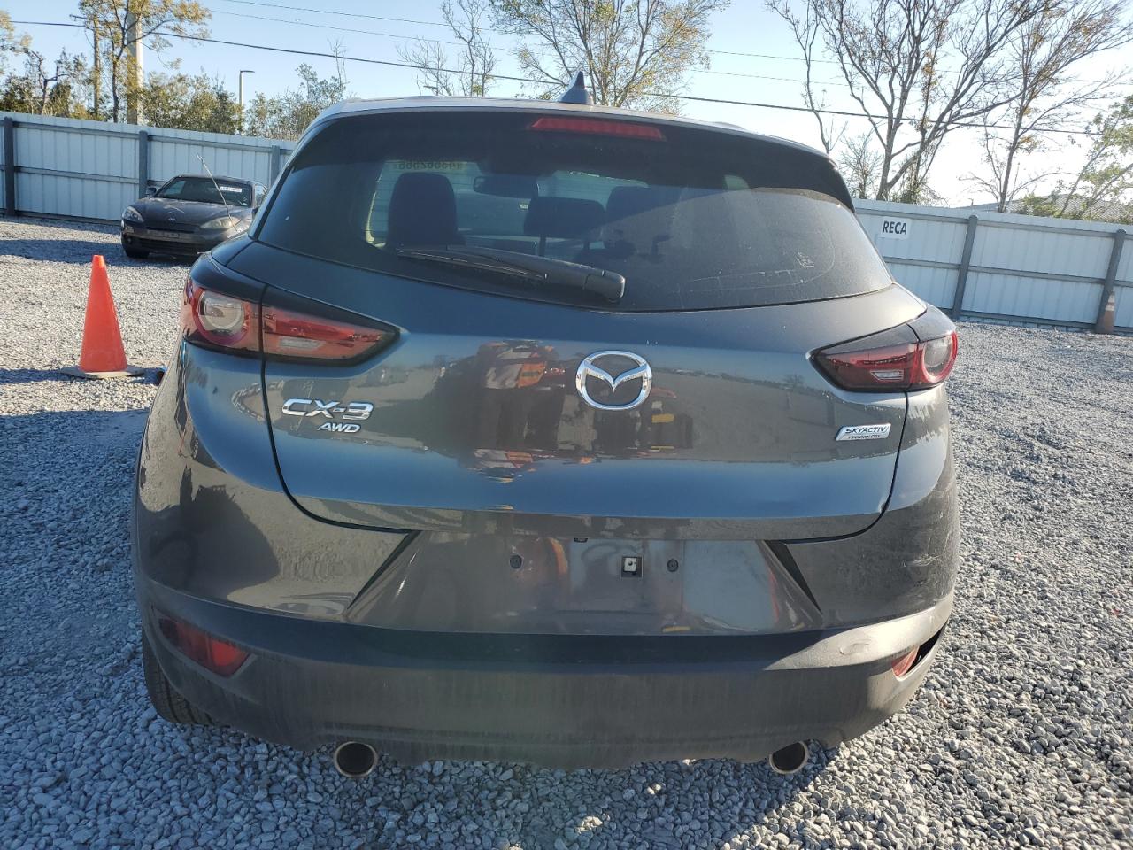 2019 Mazda CX-3 - Image 6
