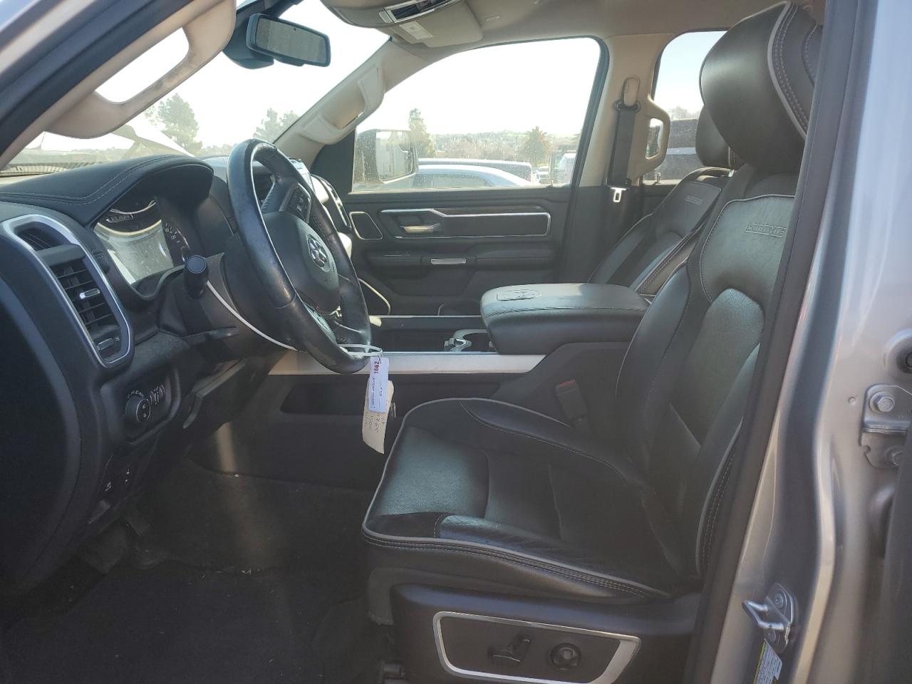 2019 RAM 1500 - Image 7