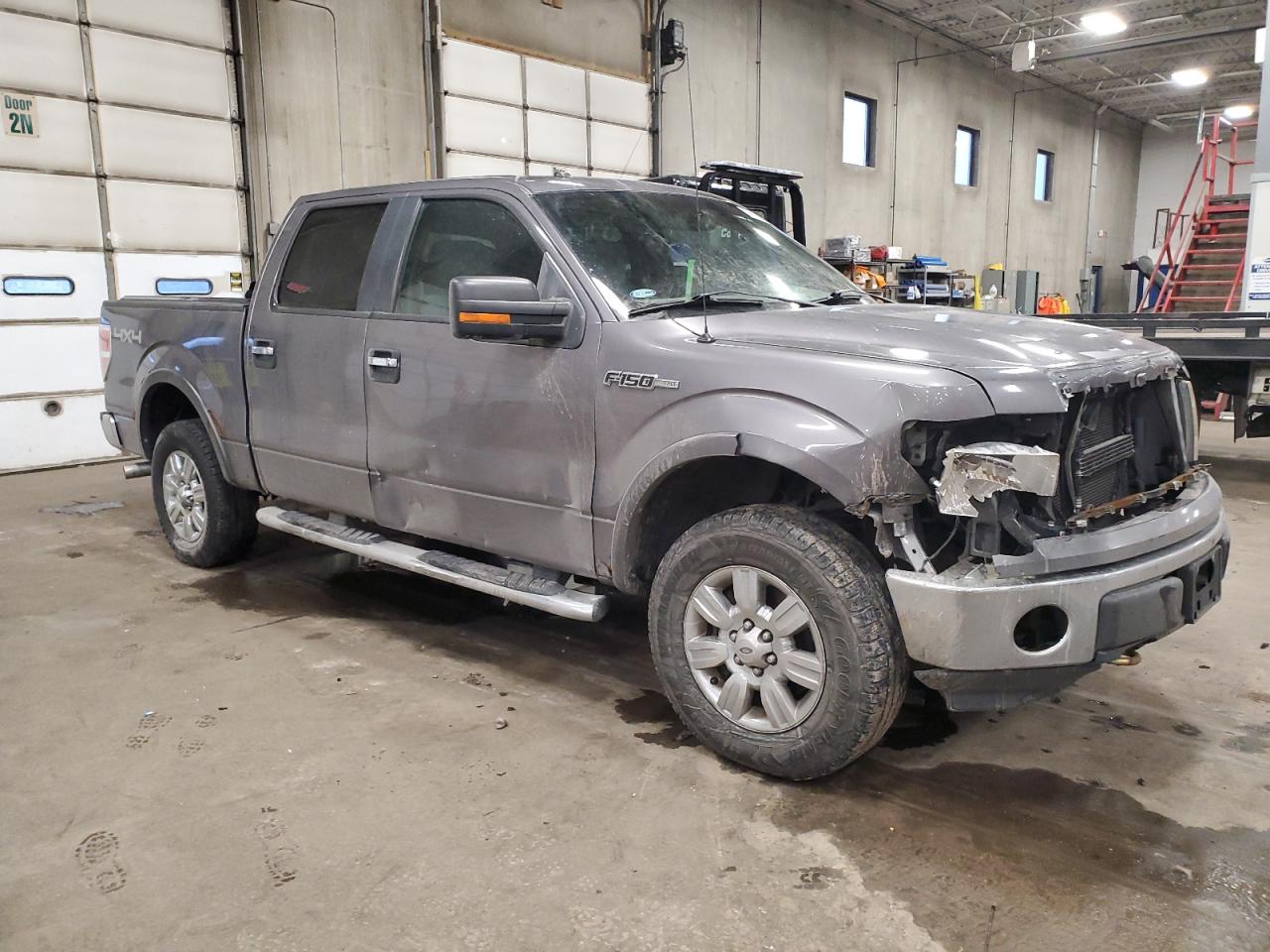 2012 Ford F-150 - Image 4