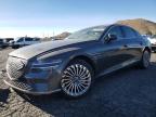 2023 Genesis G80  de vânzare în Colton, CA - All Over