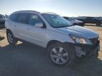 2016 Chevrolet Traverse Ltz na sprzedaż w Houston, TX - Rear End