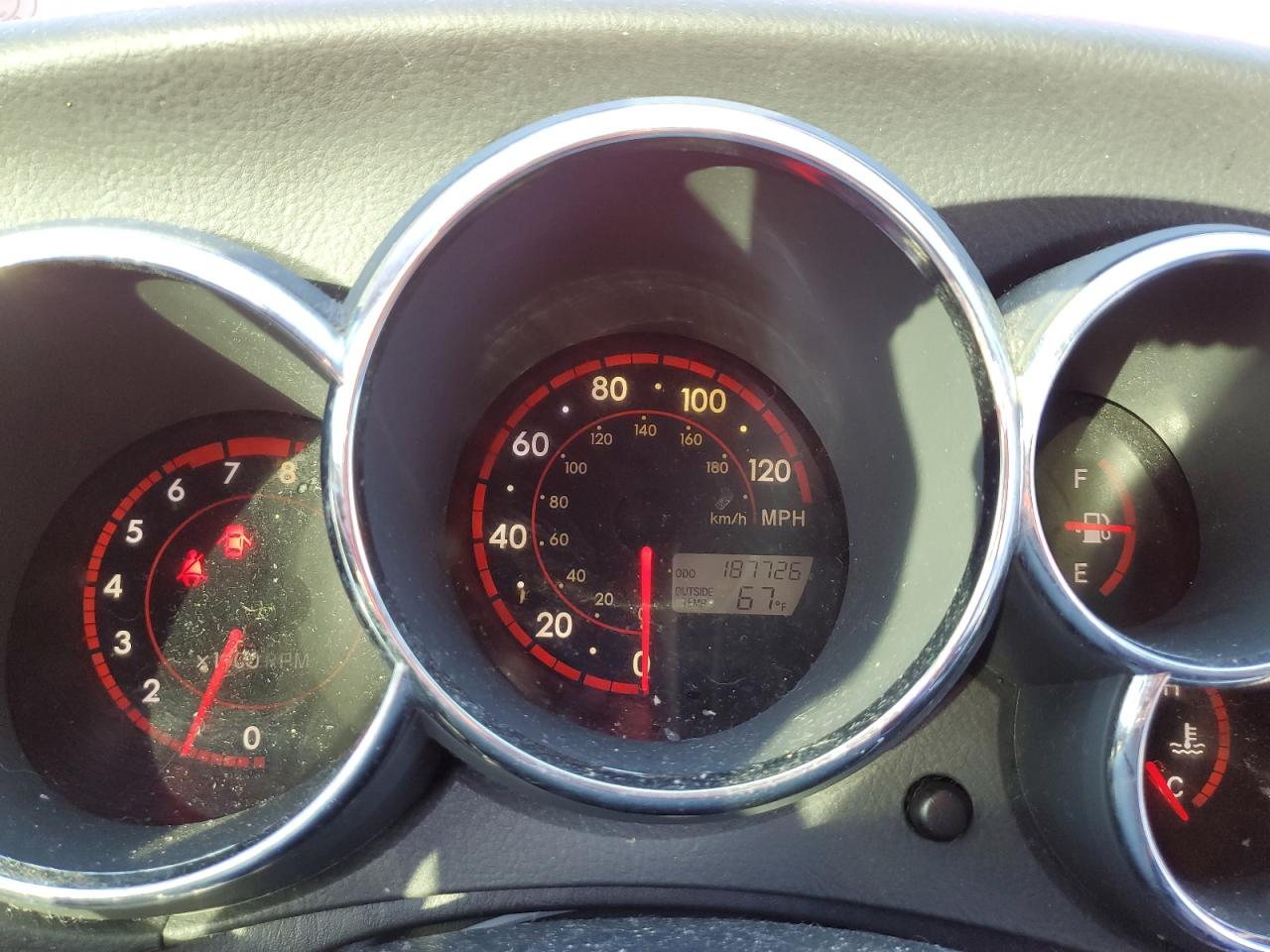 2006 Toyota Corolla - Image 9