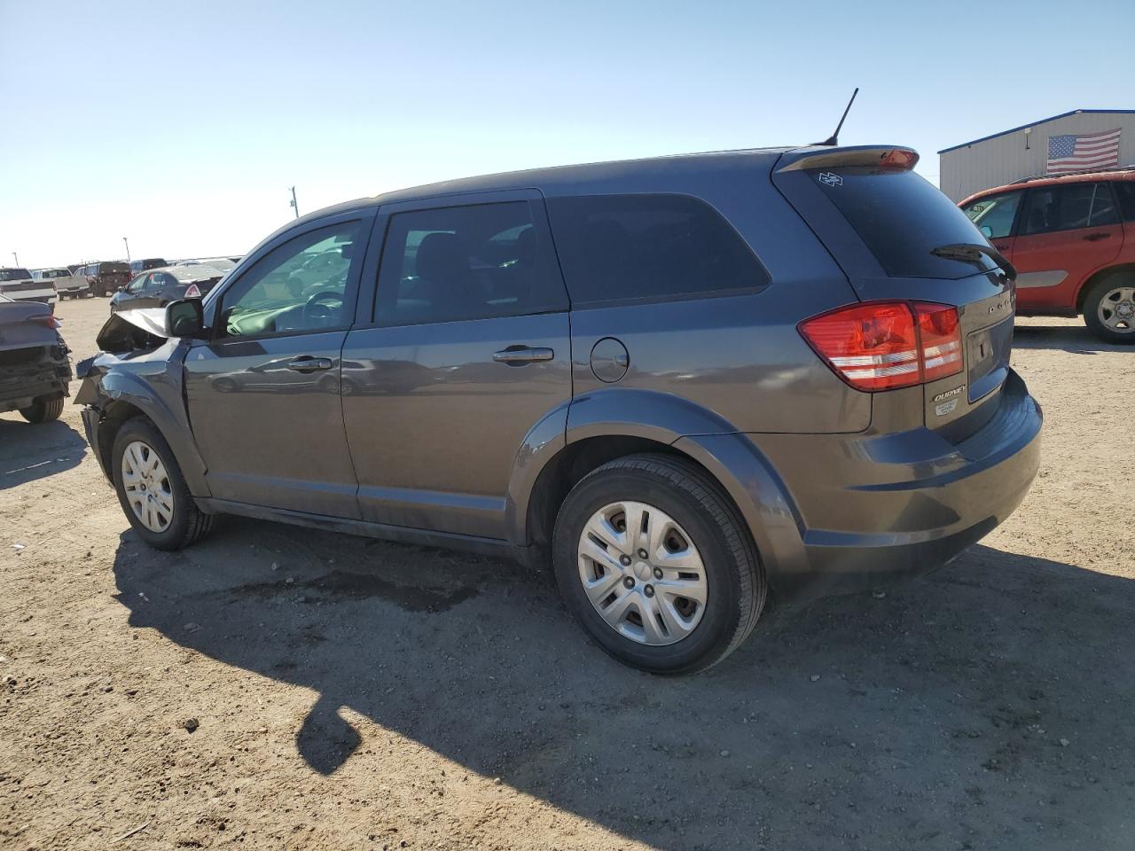 2015 Dodge Journey - Image 2