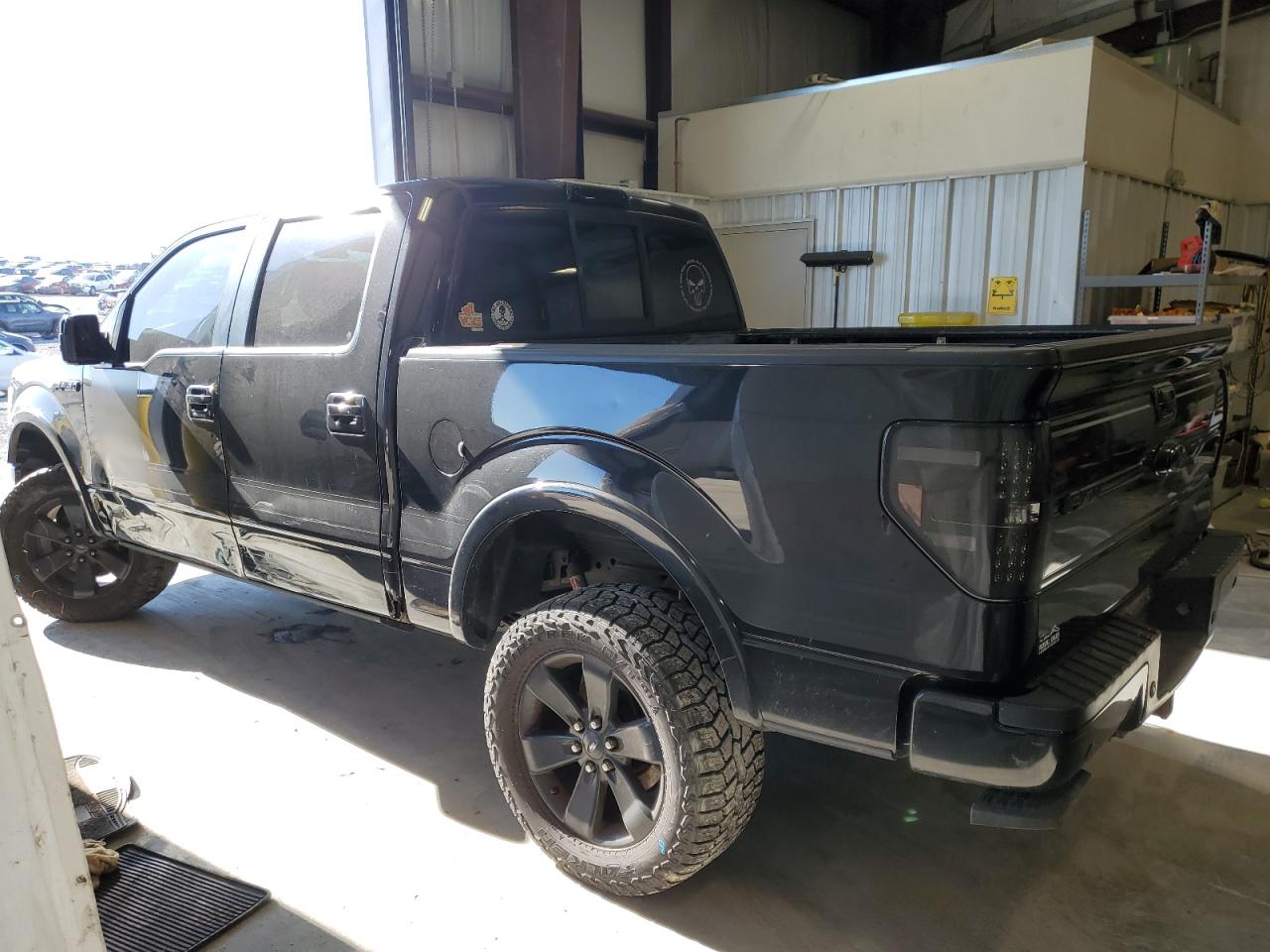 2013 Ford F-150 - Image 2