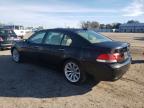 2007 Bmw 750  за продажба в Newton, AL - Front End