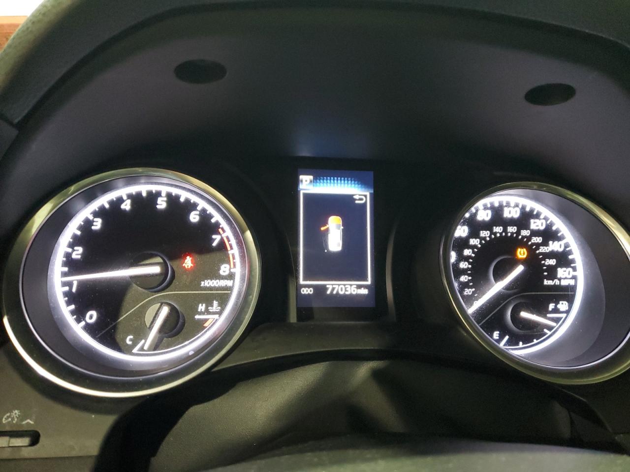 2018 Toyota Camry - Image 9
