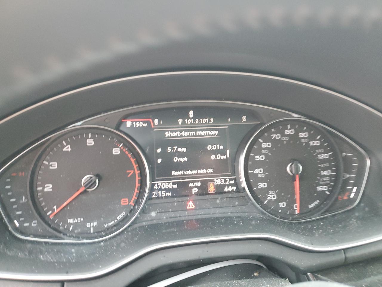2020 Audi Q5 - Image 9