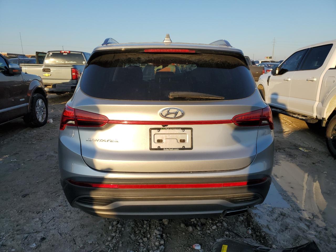 2023 Hyundai Santa Fe - Image 6