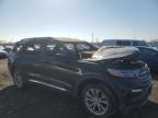 2020 Ford Explorer Limited for Sale in Des Moines, IA - Burn