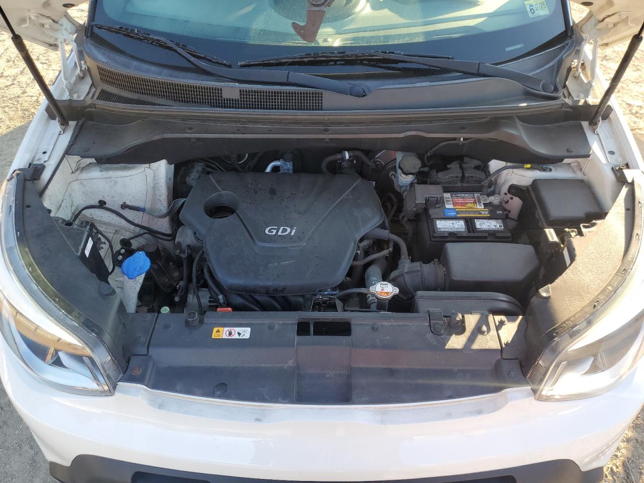 2016 Kia Soul - Image 11