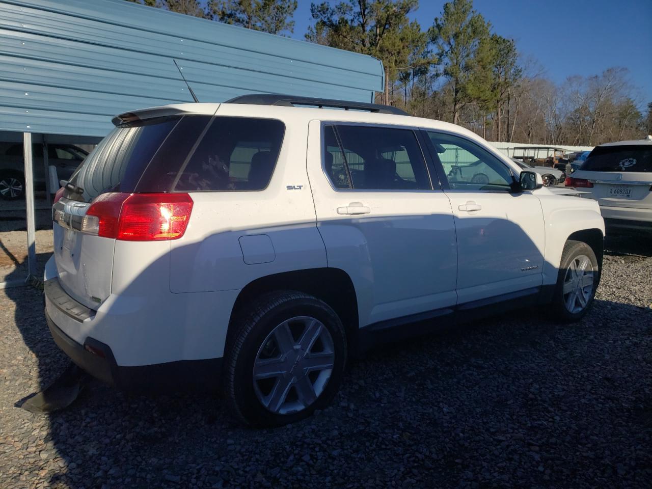2012 GMC Terrain - Image 3