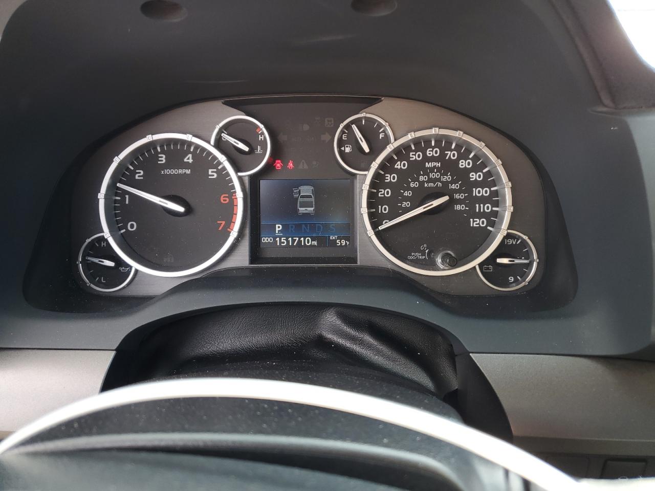 2015 Toyota Tundra - Image 9