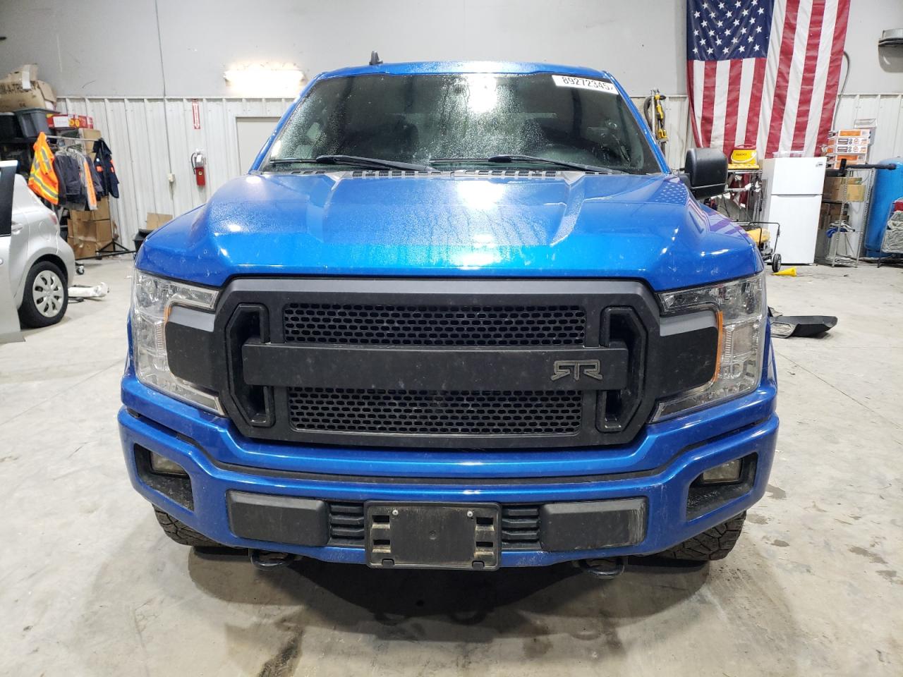 1FTEW1E59KKF02303 FORD F-150 2019
