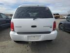 2003 Dodge Durango Slt იყიდება Albuquerque-ში, NM - Front End