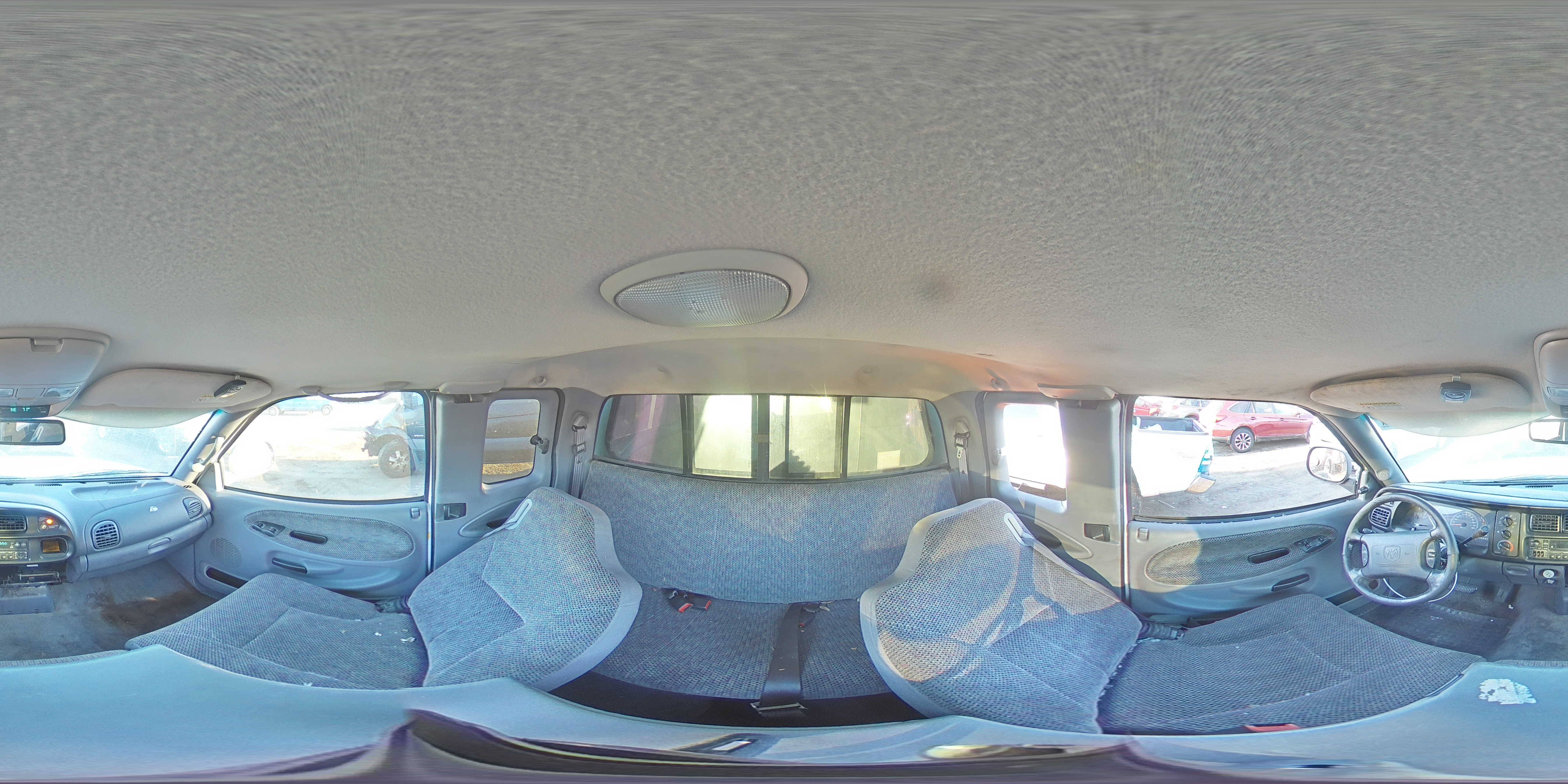 1999 Dodge RAM - Image 13