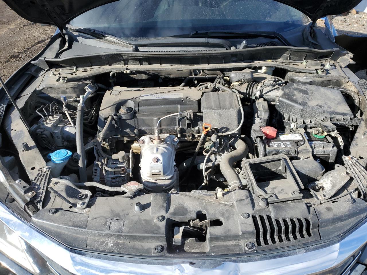 2016 Honda Accord - Image 12