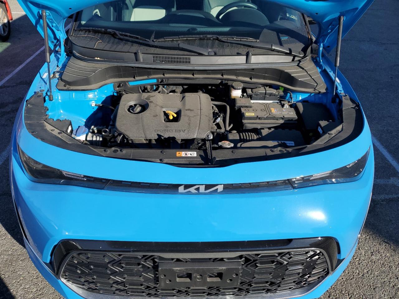 2024 Kia Soul - Image 11