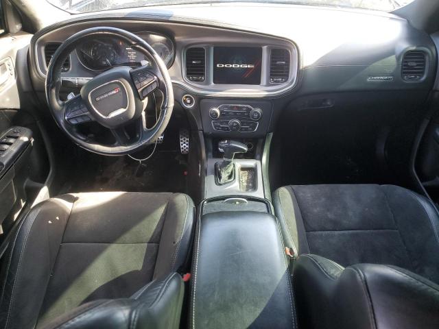  DODGE CHARGER 2019 Czarny