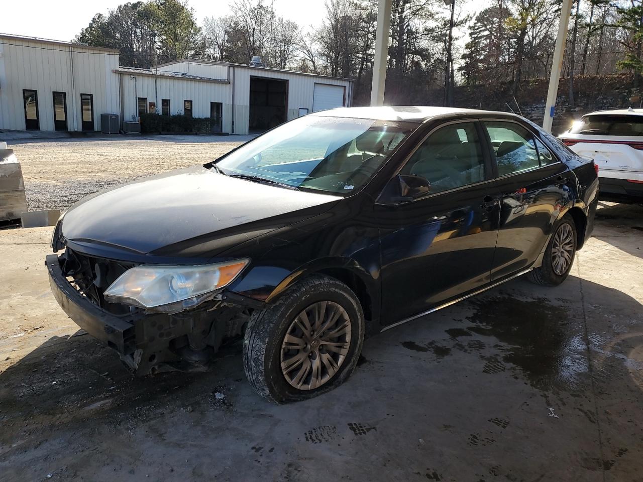 2013 Toyota Camry - Image 1