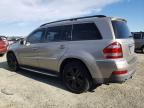 2008 Mercedes-Benz Gl 450 4Matic продається в Antelope, CA - Mechanical