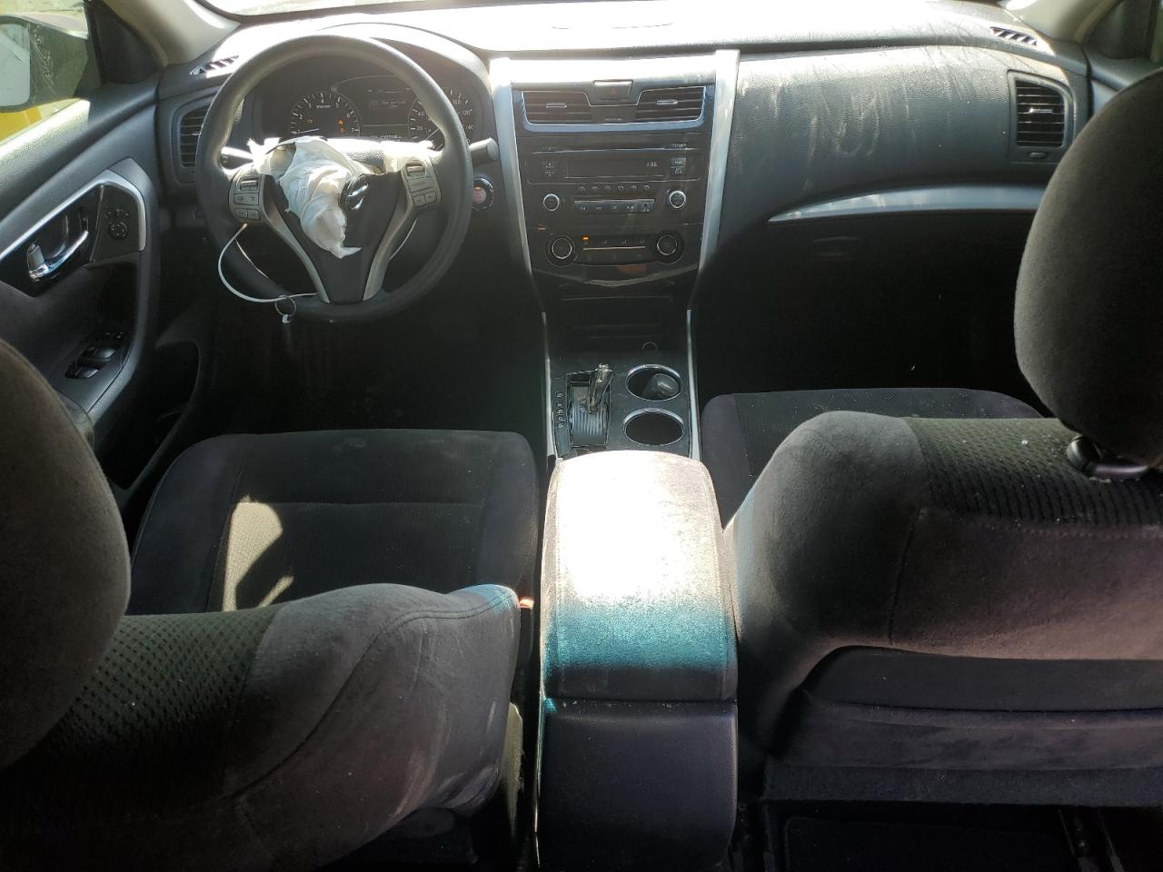 2013 Nissan Altima - Image 8