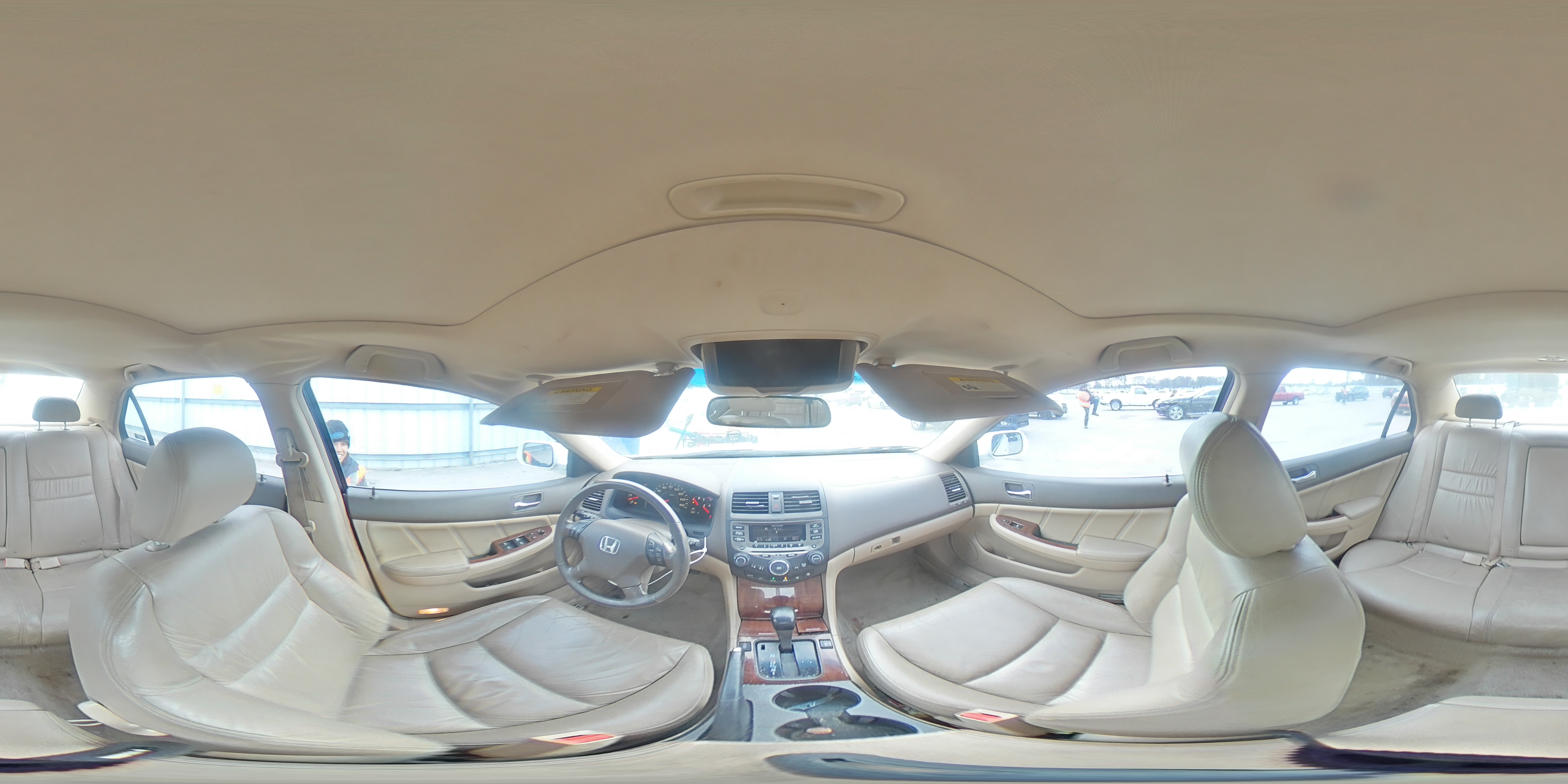 2007 Honda Accord - Image 12