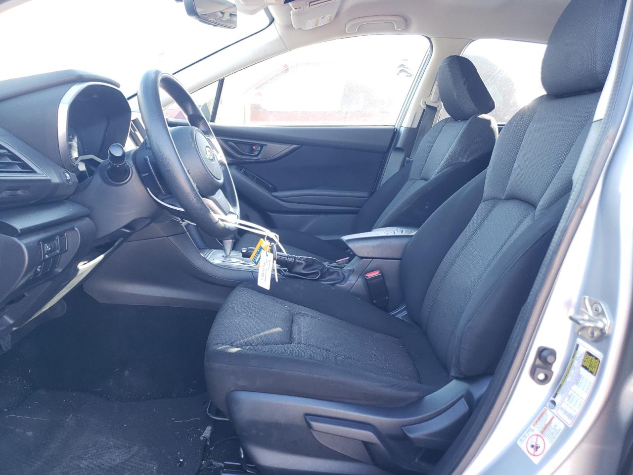 2019 Subaru Impreza - Image 7