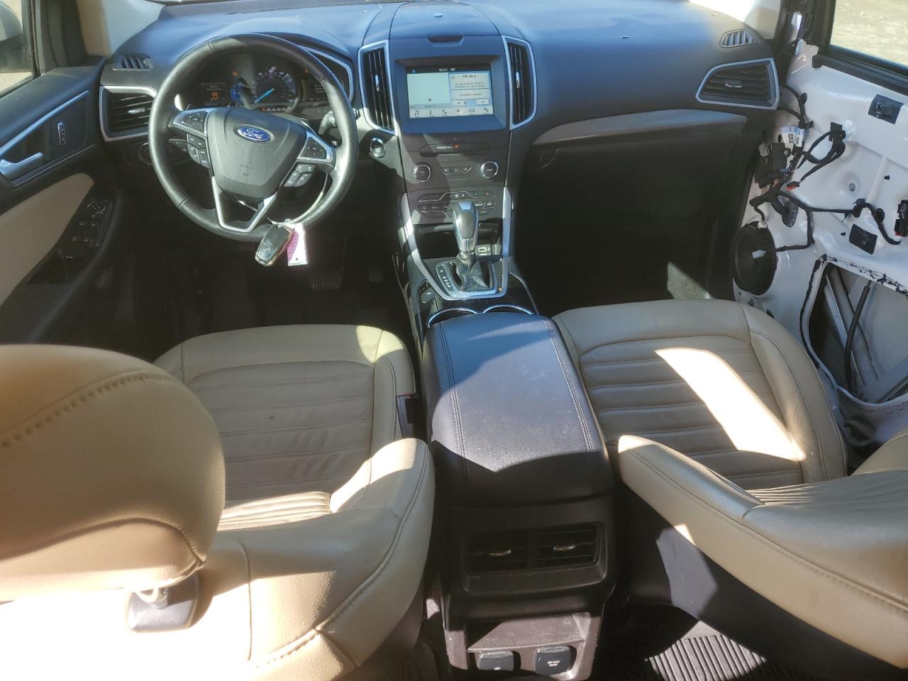 2017 Ford Edge - Image 9