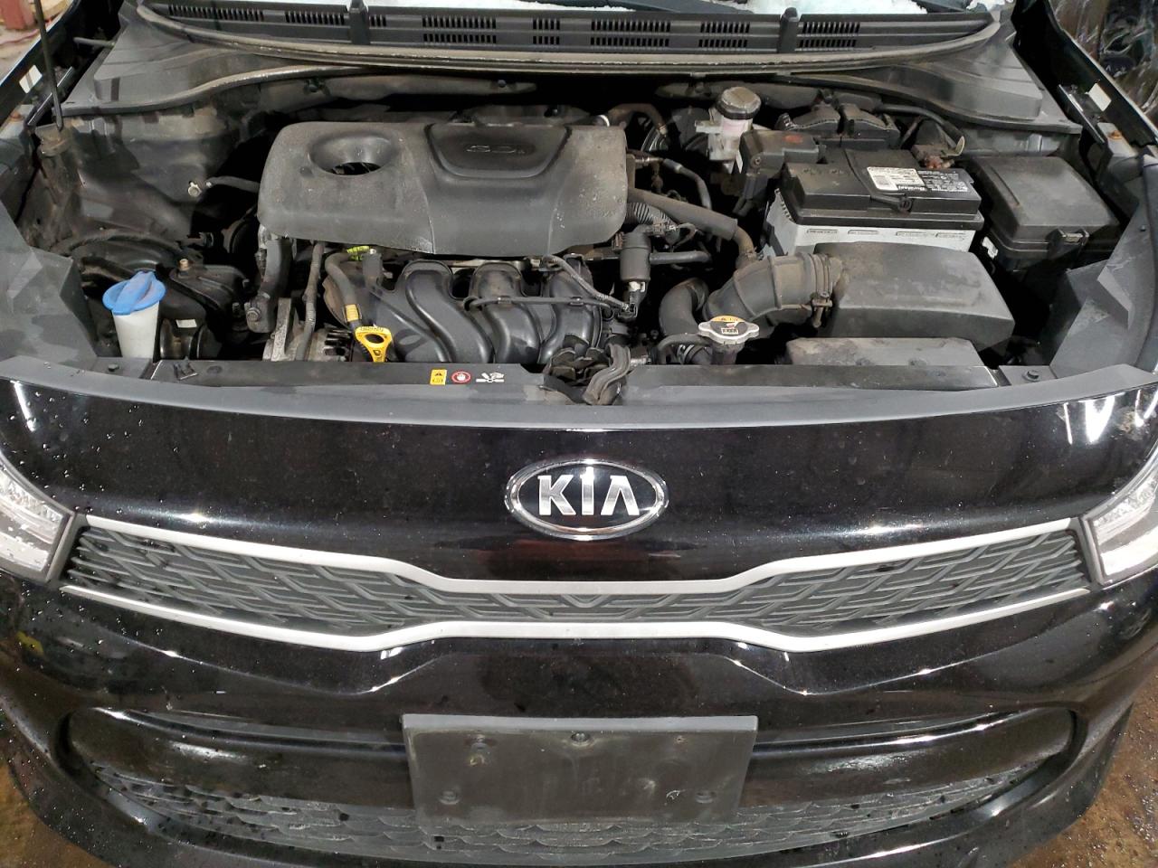 2018 Kia Rio - Image 11