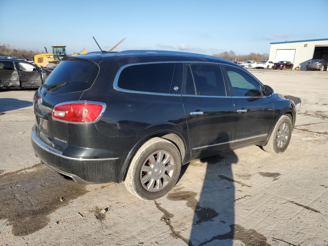 2014 Buick Enclave - Image 3