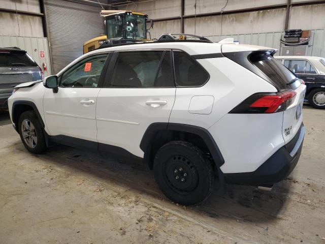 TOYOTA RAV4 2022 White