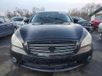 2011 Infiniti M37 X იყიდება East Granby-ში, CT - Minor Dent/Scratches