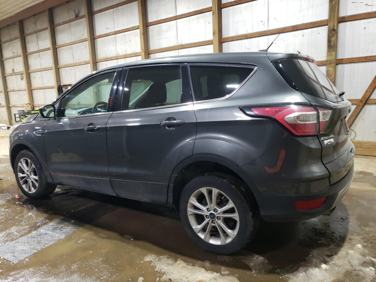 2017 Ford Escape - Image 2
