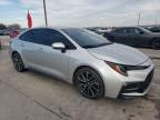 2021 Toyota Corolla Se на продаже в Grand Prairie, TX - Hail