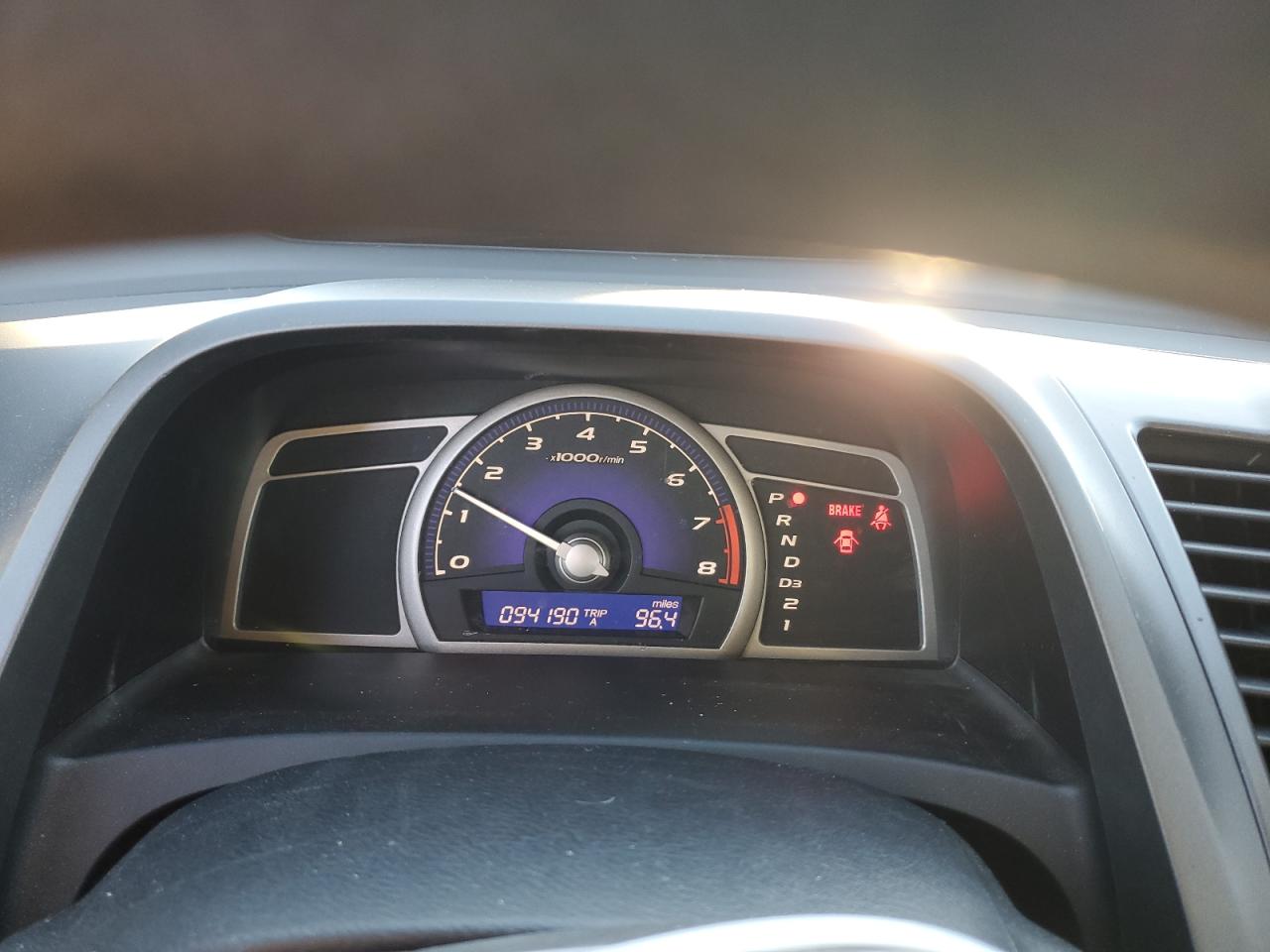 2006 Honda Civic - Image 9