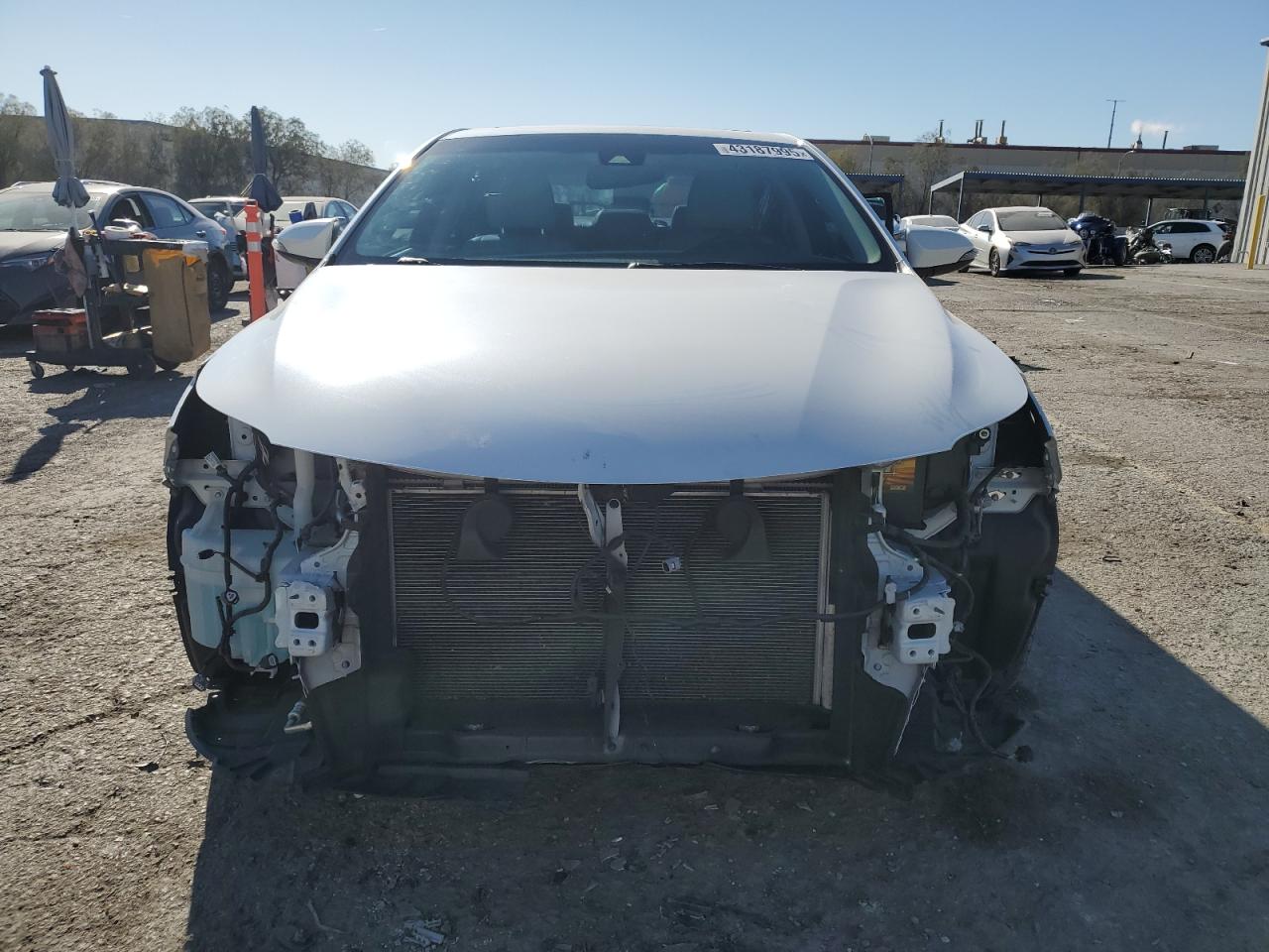 2017 Toyota Avalon - Image 5