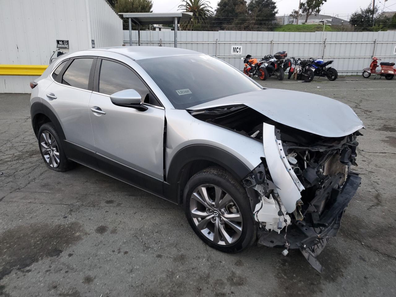 2020 Mazda CX-30 - Image 4