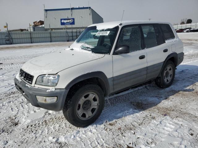 1998 Toyota Rav4 