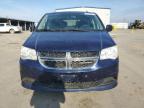 2012 Dodge Grand Caravan Sxt for Sale in Fresno, CA - Side