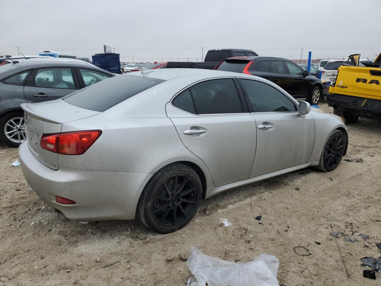 2007 Lexus IS - Image 3