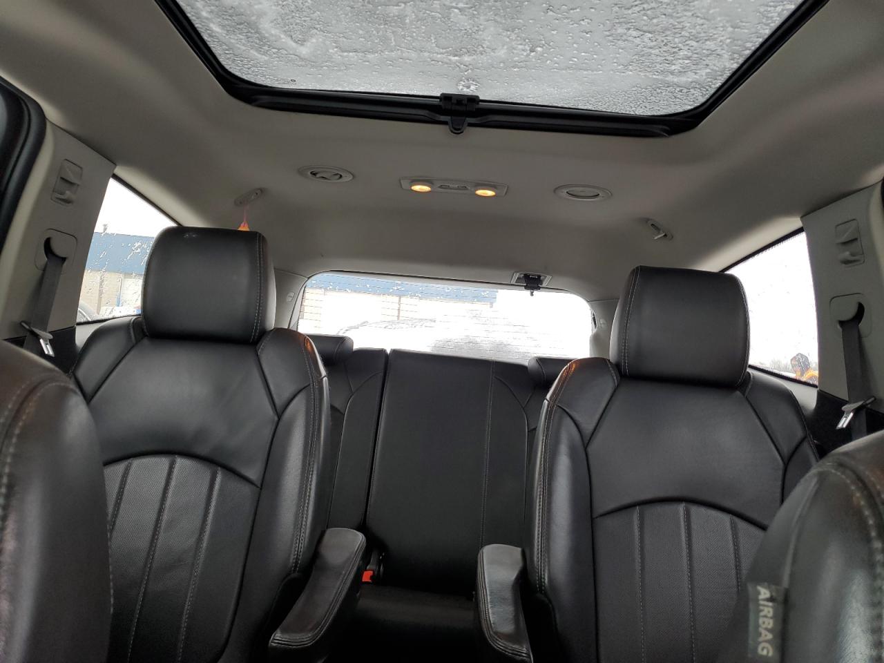 2013 Chevrolet Traverse - Image 10